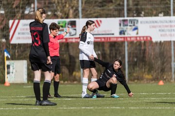 Bild 72 - wCJ Quali Landesmeisterschaft